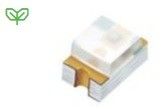 518nm Optoelectronics LED , 17-21/GHC-XS1T2M/3T Everlight LED Chip