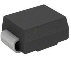 BRIGHTKING Passive Electronic Components , SMBJ5.0CA 5v Tvs Diode 600W 2 Pin SMB