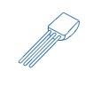 High Power MOSFET FDMS3D5N08LC
 80V Single N Channel 136A 3.5mΩ in Power 56 Package
