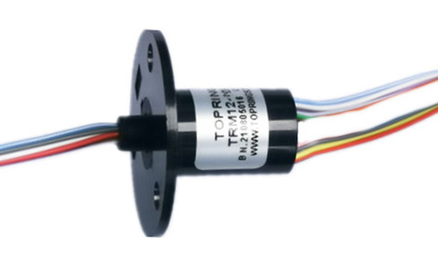 TOPRING TRM12B-06 Beleg Ring Assemblies IP51 2A 0 - DC Wechselstrom-220V