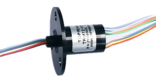 0 - TOPRING-SCHLEIFRAD IP51 18 CIRCULT 2A WECHSELSTROMS 220V/DCS TRM12B-18