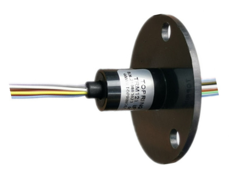 6 Beleg Ring Assemblies IP51 0 TOPRING CIRCULT 2A TRM12C-06 - DC Wechselstrom-220V