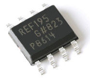 5V 30mA 8 Pin SOIC N T/R REF195GSZ-REEL7 ADI V-Ref Präzision