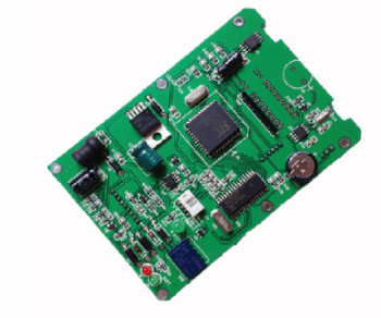 Ein Material IuK SMT FR4 Prüfung des End-PWB-Versammlungs-Services PCBA