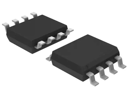 24LC64T-I/SN SERIENmikrochip Spi EEPROM 64KBIT 400KHZ, SOIC-8