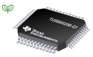 TI TPS92662AQPHPRQ1 Fahrer hoher Helligkeits-LED tauchen Berg 48 Pin auf