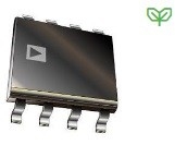 Integrierte Schaltung ADUM1201ARZ SMD, ADI Digital Isolator CMOS 2 CH 1Mbps 8 Pin