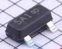 LBC807-16LT1G LRC elektronische Dioden und Transistoren PNP 45V 500mA SOT-23