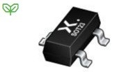 Feld-Effekt-Transistor FET SOT23 TO-236AB Oberfläche angebrachtes D NX7002AK NEXPERIA