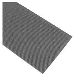 Polyvinylchlorid UL-Drahtseil, 3319/14 Rolle 3Ms Flat Ribbon Cable 30.48m
