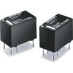G6QE-1A DC12 OMRON Leistungsrelais 12VDC 36A SPST-NO 30.5x16x20.5mm THT