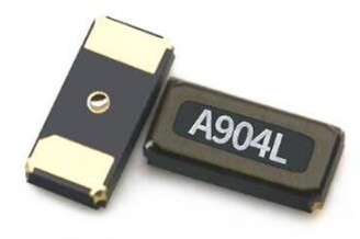 Q13FC1350000400 EPSON 32768 kHz Kristall-20ppm Tol 12.5pF 2 Pin