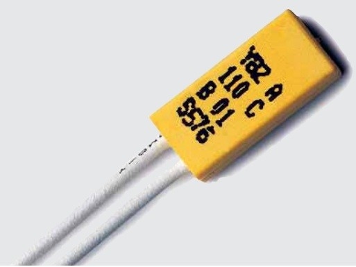 Reihe des Y89-L-90-05-B08-170-6HA Limitor Temperaturbegrenzer-Schalter-Y