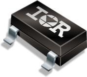 IRLML6401TRPBF Infineon Si 12V 4.3A 3 Mosfet P Ch Pin SOT-23 T/R