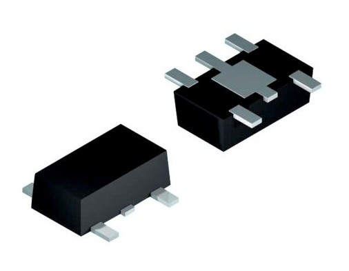 BU52011HFV-TR elektronisches Bauelement-Sensoren, Rohm Hall Effect Sensor 0.5mA