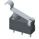 D2HW-BL231H OMRON SMD Dip-Schalter Schnellaktion SPDT 2A 125VAC 42VDC
