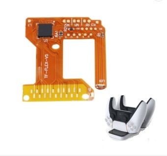 25μM FPC flexible gedruckte Schaltung 400mmX800mm für Gamepad-Steuerknüppel-Play Station 5