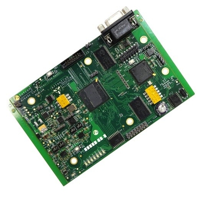 Soem-PWB-Versammlungs-Service, PWB-Prototyp-Versammlung BOM ISO14001