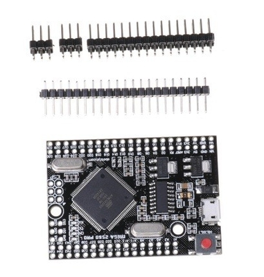Entwickler-Werkzeuge ATmega2560 16AU USB CH340G, Promini Mega2560